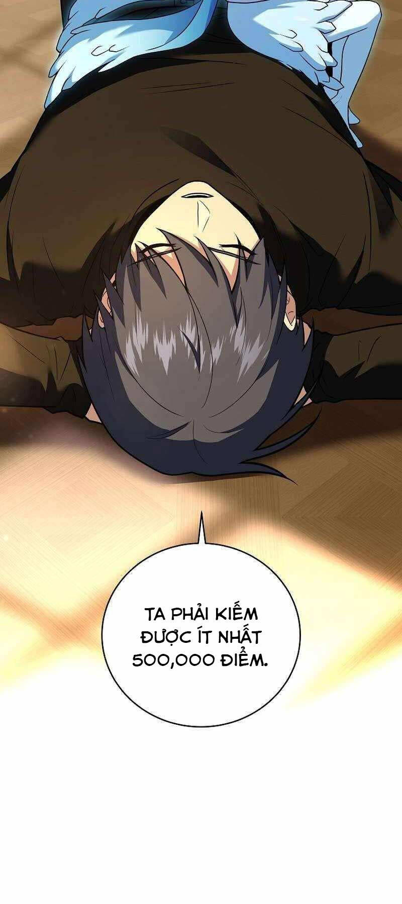 Sự Trở Lại Của Người Chơi Bị Đóng Băng Chap 116 - Next Chap 117