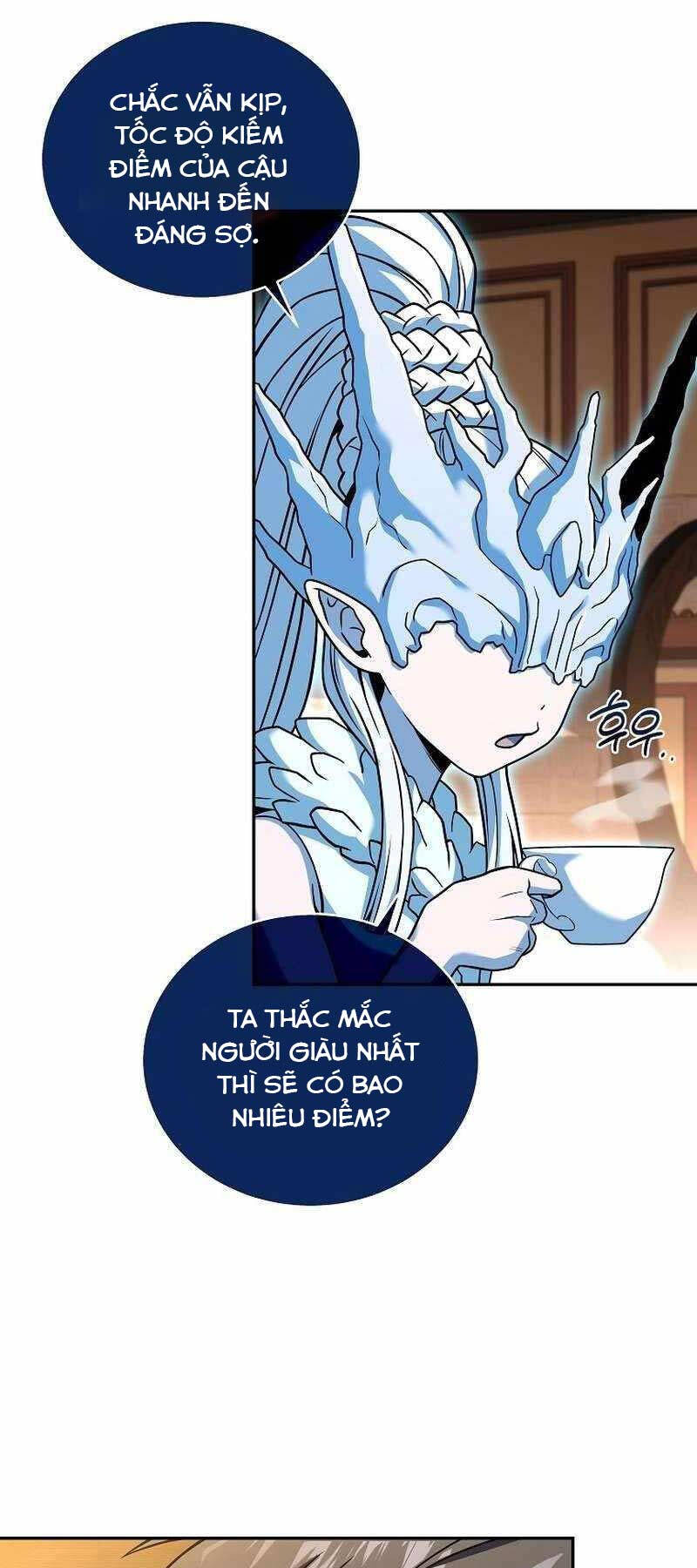 Sự Trở Lại Của Người Chơi Bị Đóng Băng Chap 116 - Next Chap 117