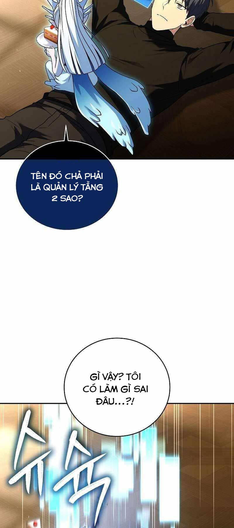 Sự Trở Lại Của Người Chơi Bị Đóng Băng Chap 116 - Next Chap 117
