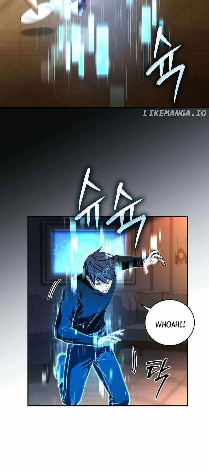 Sự Trở Lại Của Người Chơi Bị Đóng Băng Chap 116 - Next Chap 117