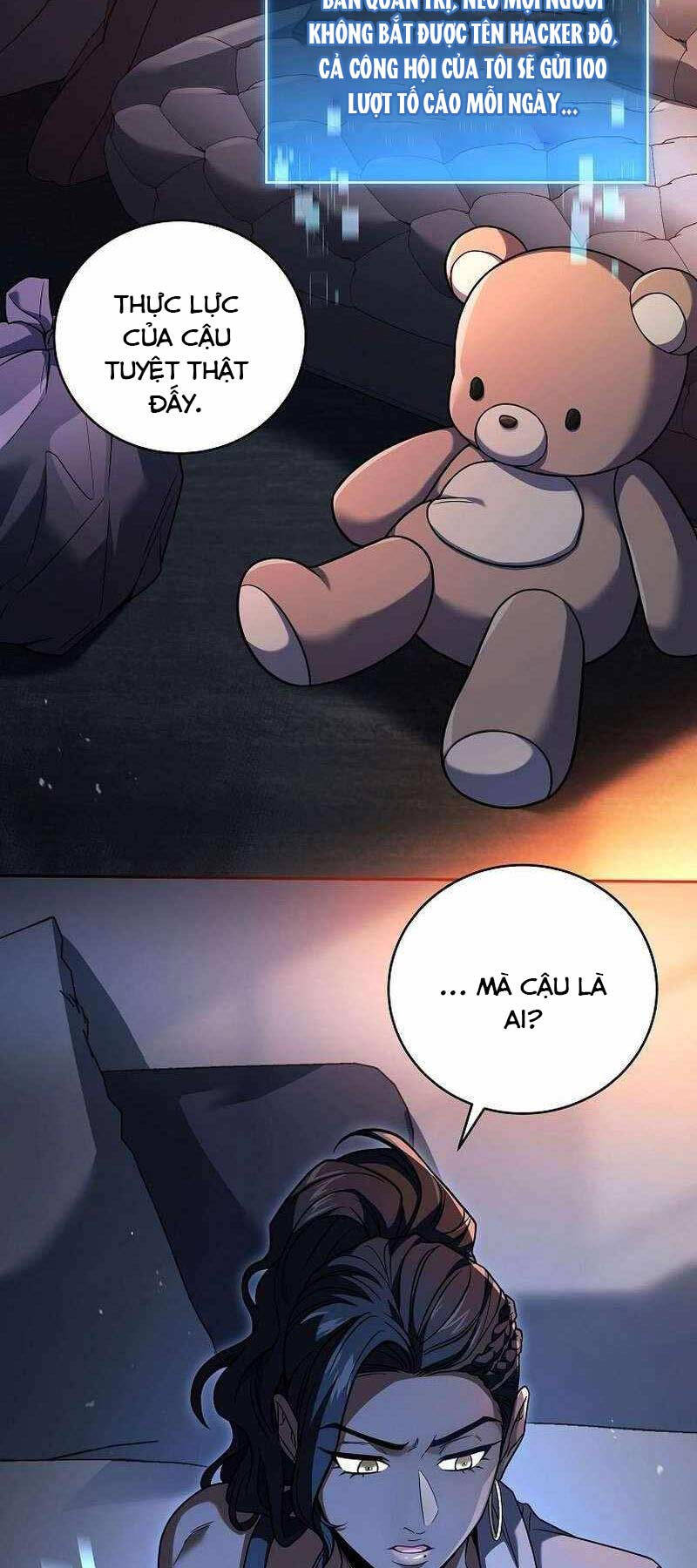 Sự Trở Lại Của Người Chơi Bị Đóng Băng Chap 116 - Next Chap 117