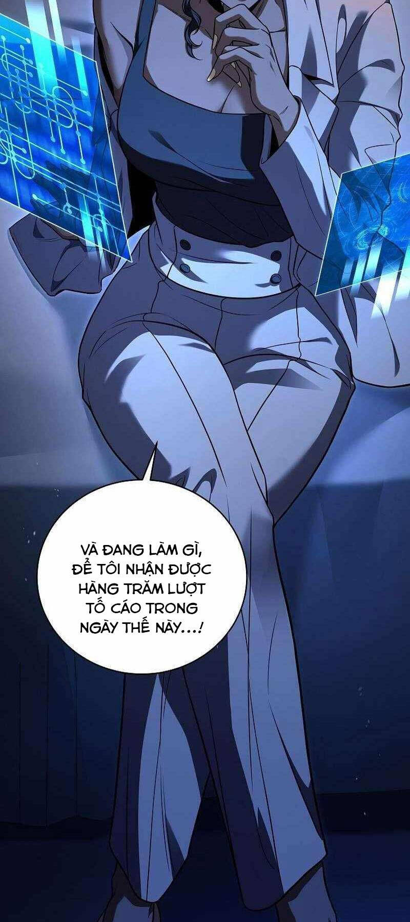 Sự Trở Lại Của Người Chơi Bị Đóng Băng Chap 116 - Next Chap 117