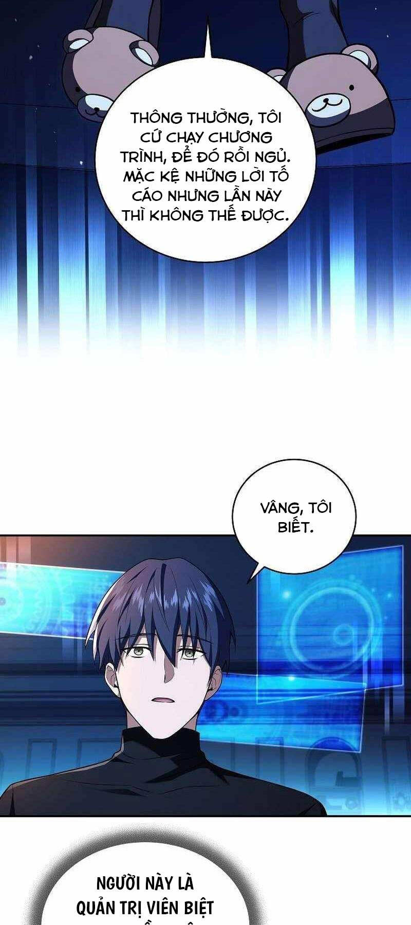 Sự Trở Lại Của Người Chơi Bị Đóng Băng Chap 116 - Next Chap 117