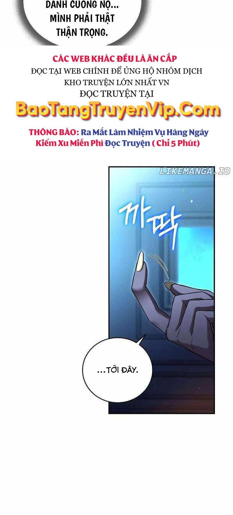 Sự Trở Lại Của Người Chơi Bị Đóng Băng Chap 116 - Next Chap 117