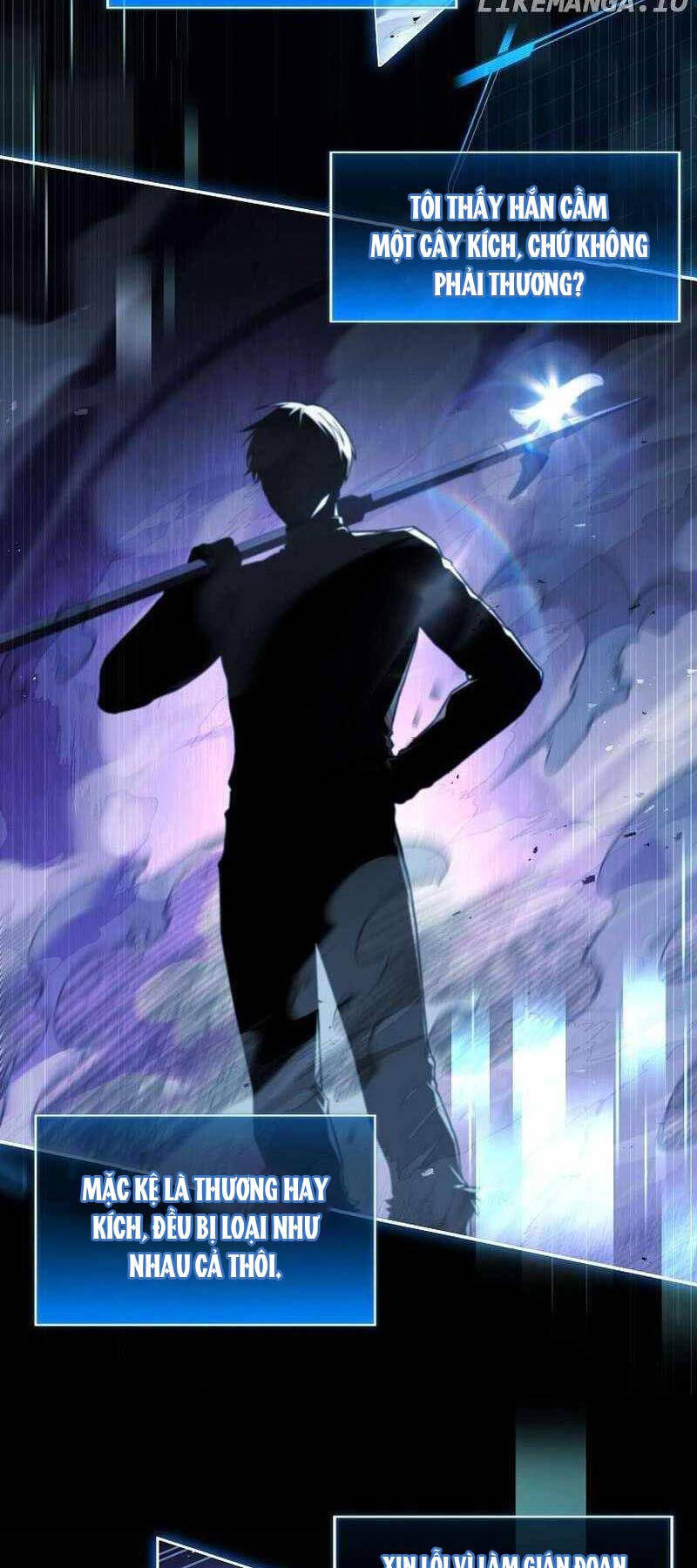 Sự Trở Lại Của Người Chơi Bị Đóng Băng Chap 116 - Next Chap 117