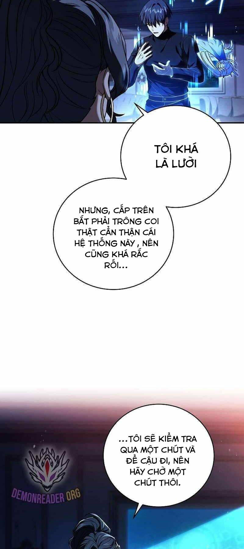 Sự Trở Lại Của Người Chơi Bị Đóng Băng Chap 116 - Next Chap 117
