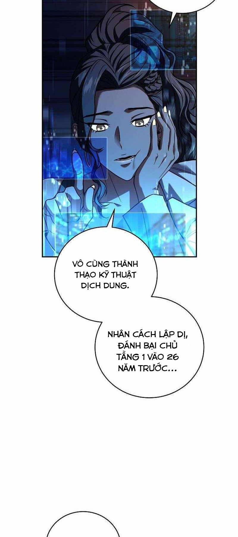 Sự Trở Lại Của Người Chơi Bị Đóng Băng Chap 116 - Next Chap 117