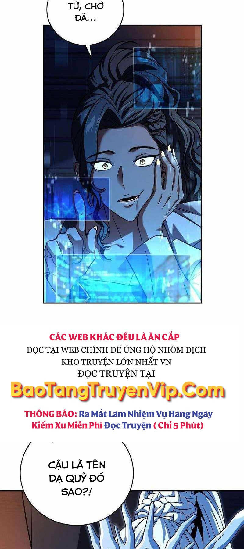Sự Trở Lại Của Người Chơi Bị Đóng Băng Chap 116 - Next Chap 117