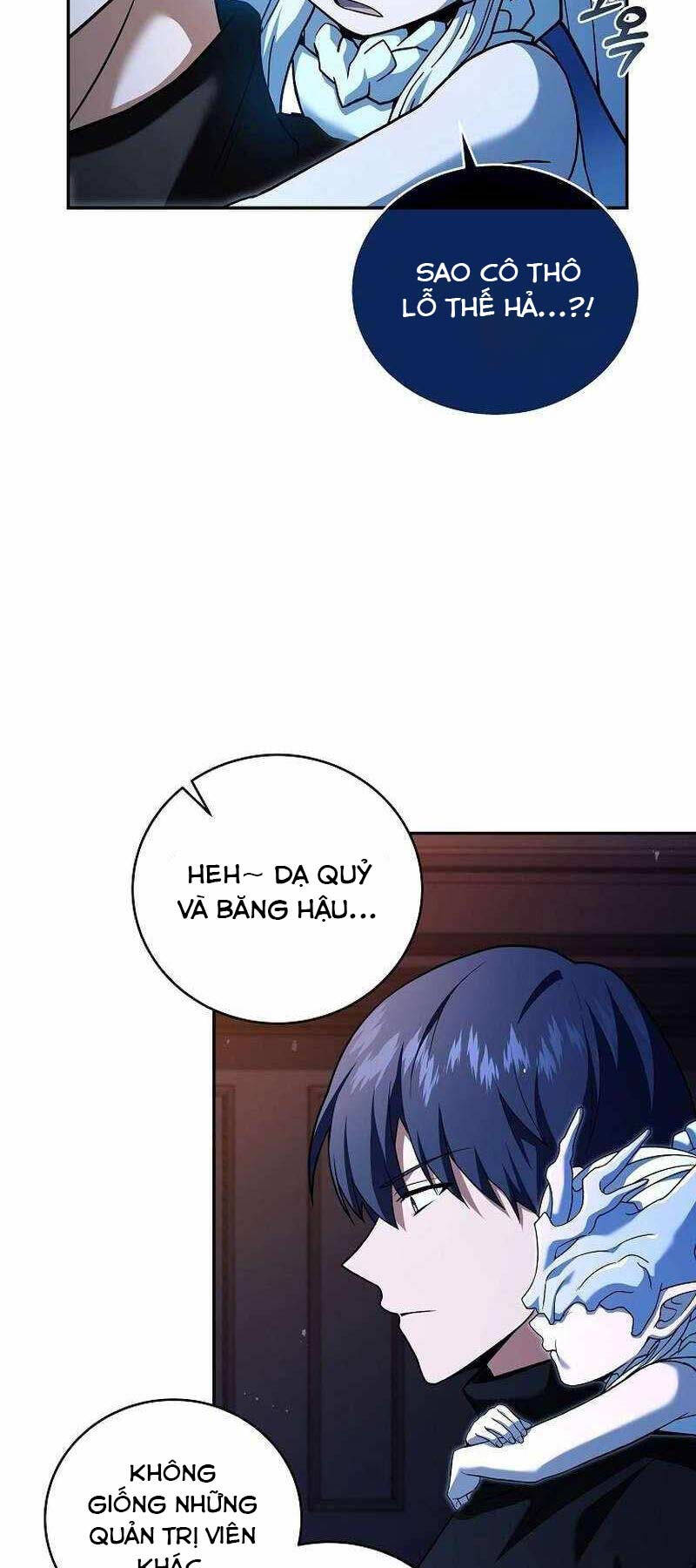Sự Trở Lại Của Người Chơi Bị Đóng Băng Chap 116 - Next Chap 117