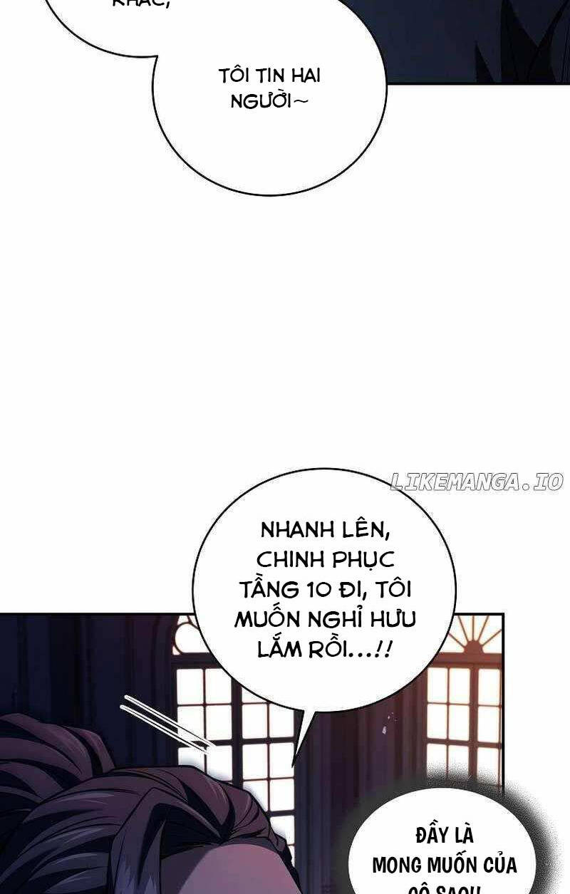 Sự Trở Lại Của Người Chơi Bị Đóng Băng Chap 116 - Next Chap 117