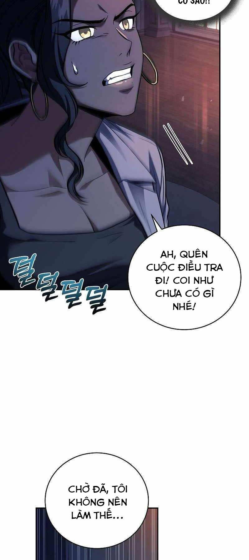 Sự Trở Lại Của Người Chơi Bị Đóng Băng Chap 116 - Next Chap 117
