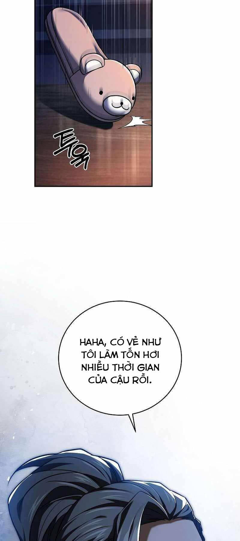 Sự Trở Lại Của Người Chơi Bị Đóng Băng Chap 116 - Next Chap 117