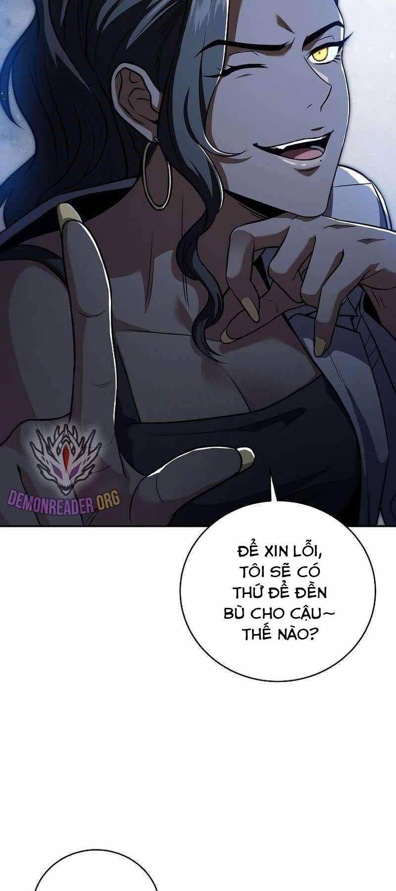 Sự Trở Lại Của Người Chơi Bị Đóng Băng Chap 116 - Next Chap 117