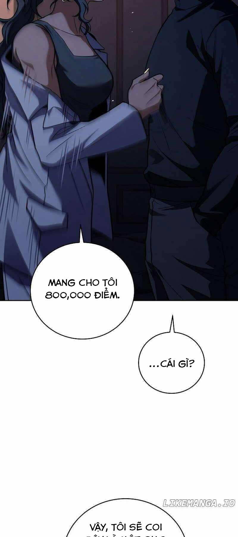 Sự Trở Lại Của Người Chơi Bị Đóng Băng Chap 116 - Next Chap 117