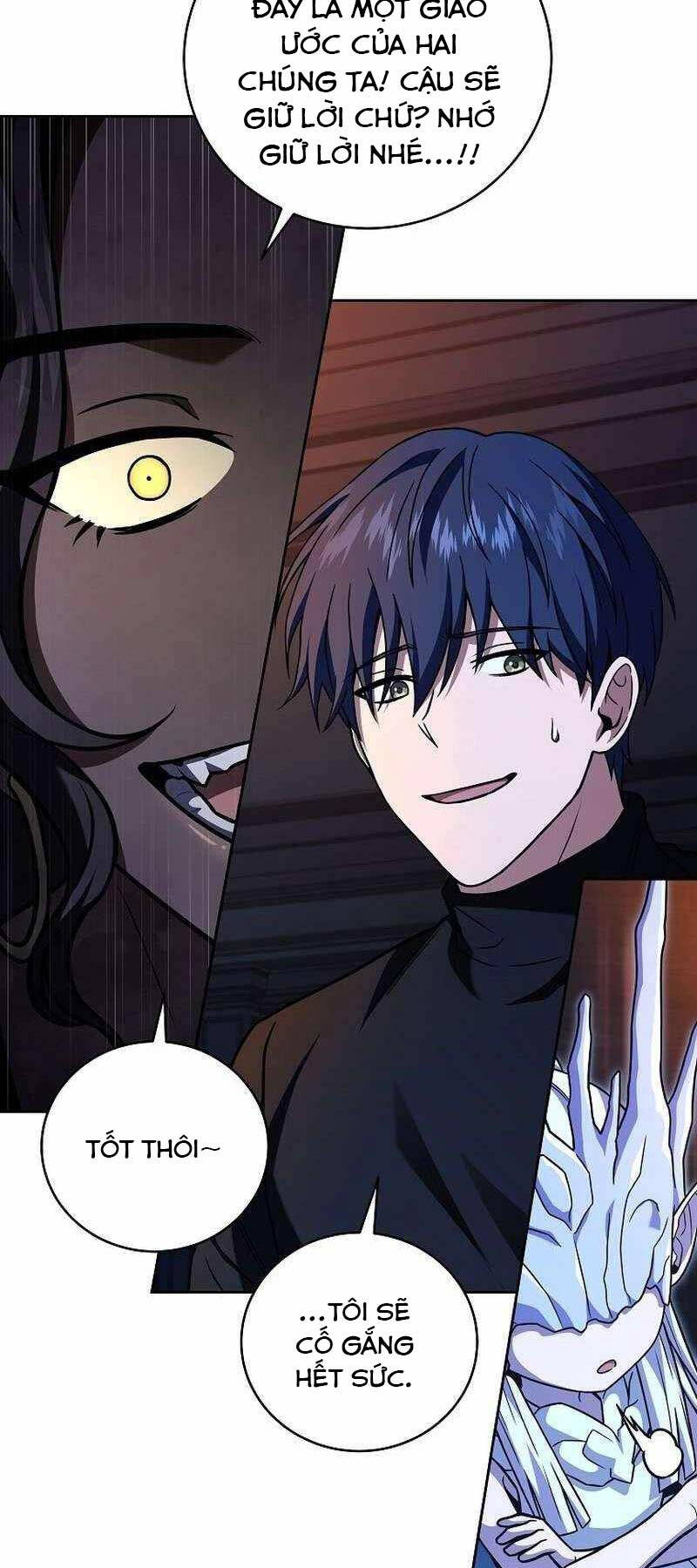Sự Trở Lại Của Người Chơi Bị Đóng Băng Chap 116 - Next Chap 117