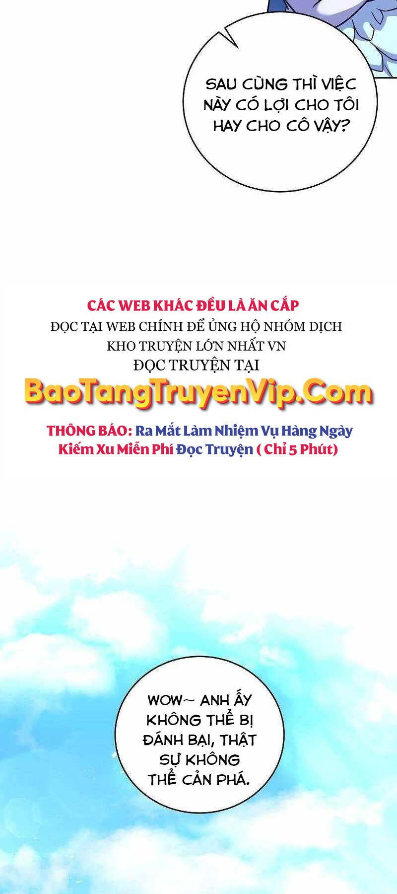 Sự Trở Lại Của Người Chơi Bị Đóng Băng Chap 116 - Next Chap 117