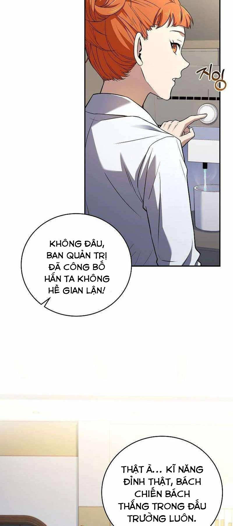 Sự Trở Lại Của Người Chơi Bị Đóng Băng Chap 116 - Next Chap 117