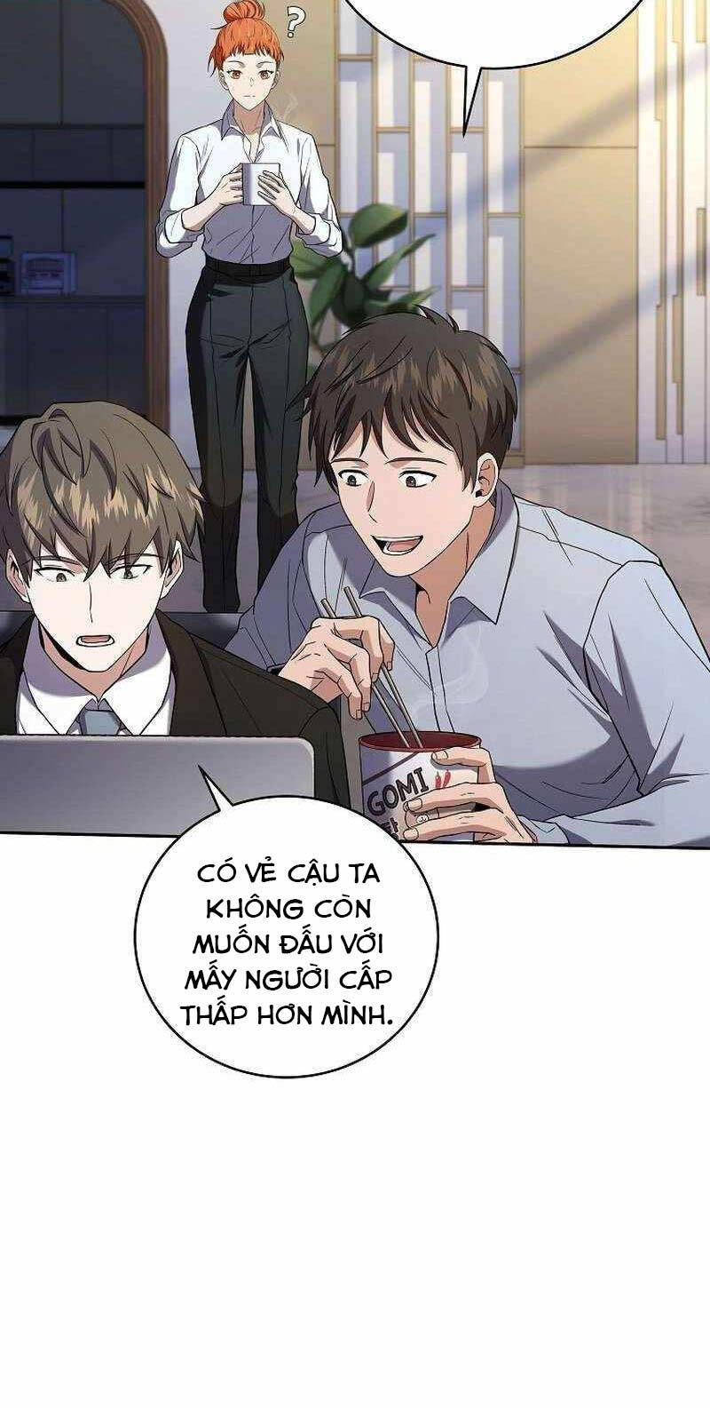 Sự Trở Lại Của Người Chơi Bị Đóng Băng Chap 116 - Next Chap 117