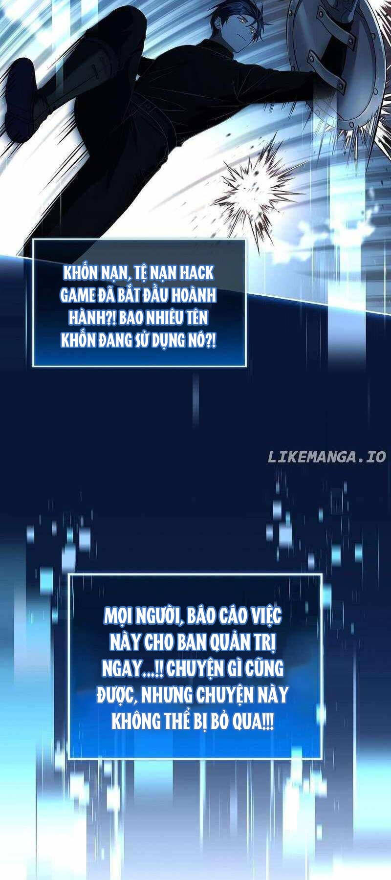 Sự Trở Lại Của Người Chơi Bị Đóng Băng Chap 116 - Next Chap 117