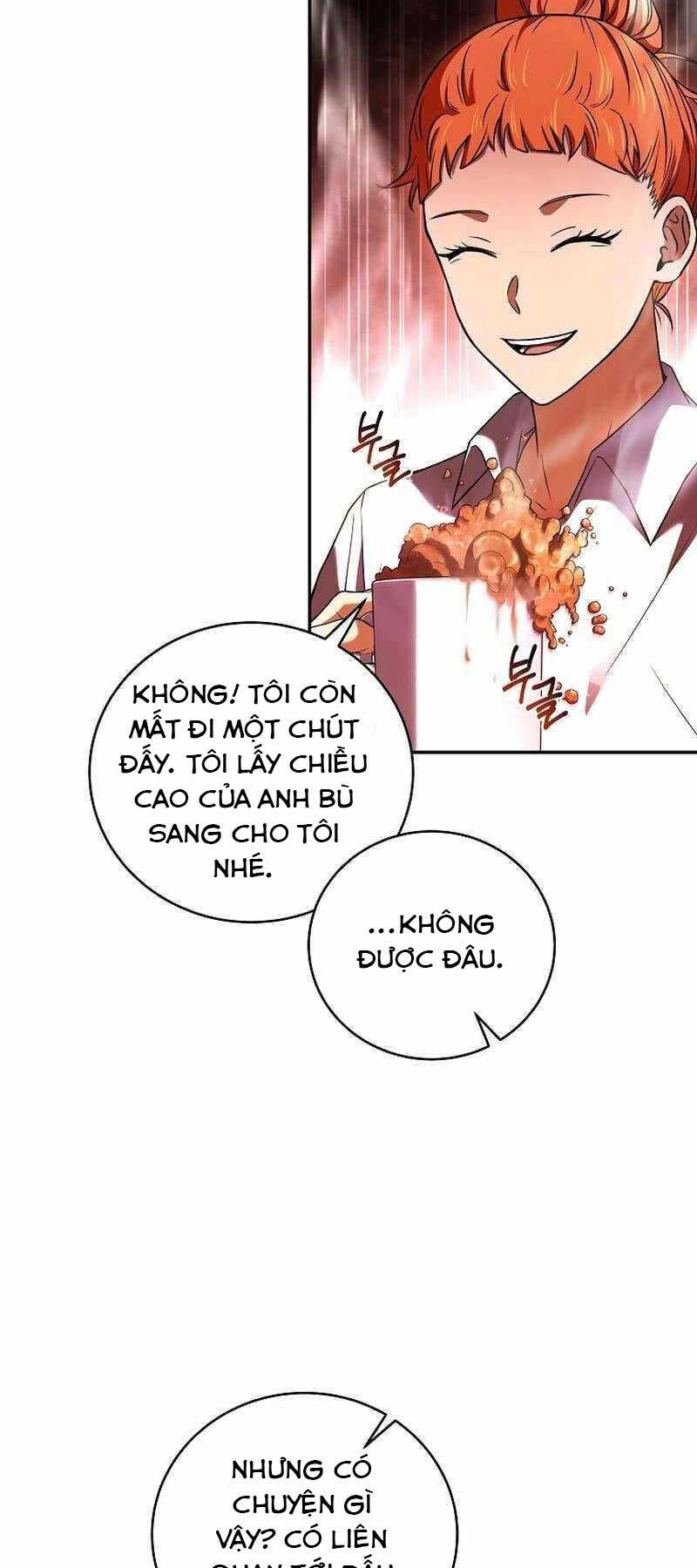 Sự Trở Lại Của Người Chơi Bị Đóng Băng Chap 116 - Next Chap 117