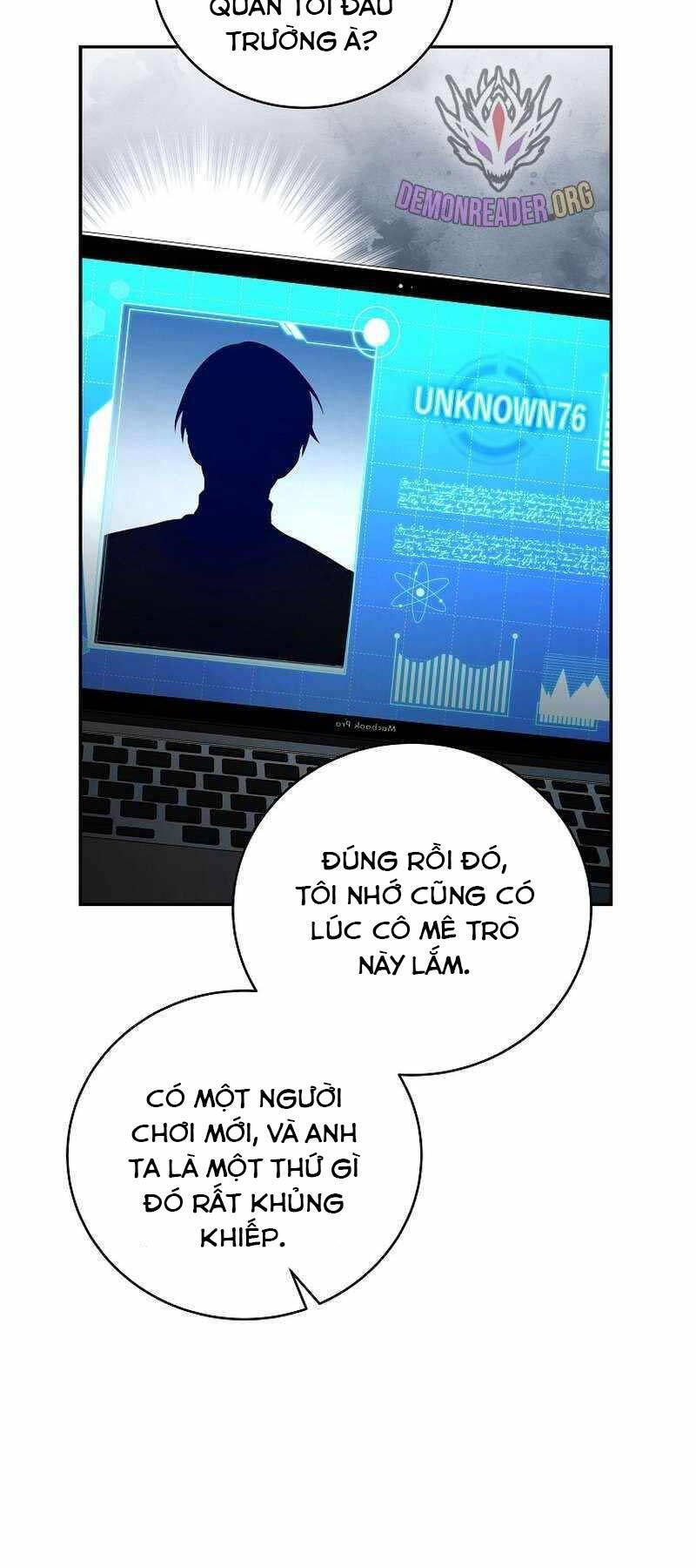 Sự Trở Lại Của Người Chơi Bị Đóng Băng Chap 116 - Next Chap 117
