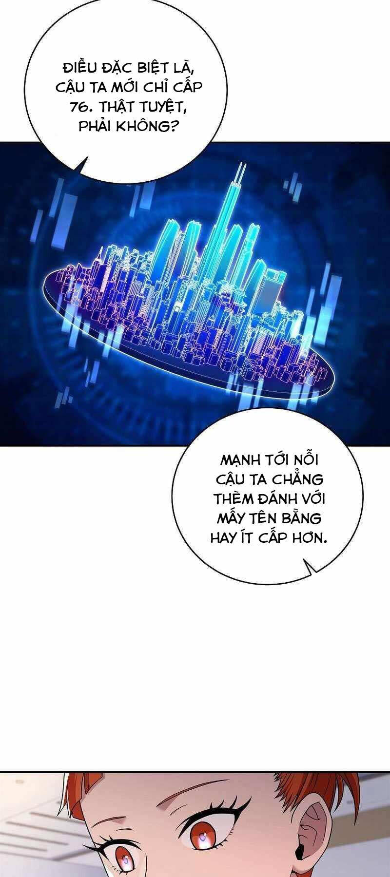 Sự Trở Lại Của Người Chơi Bị Đóng Băng Chap 116 - Next Chap 117