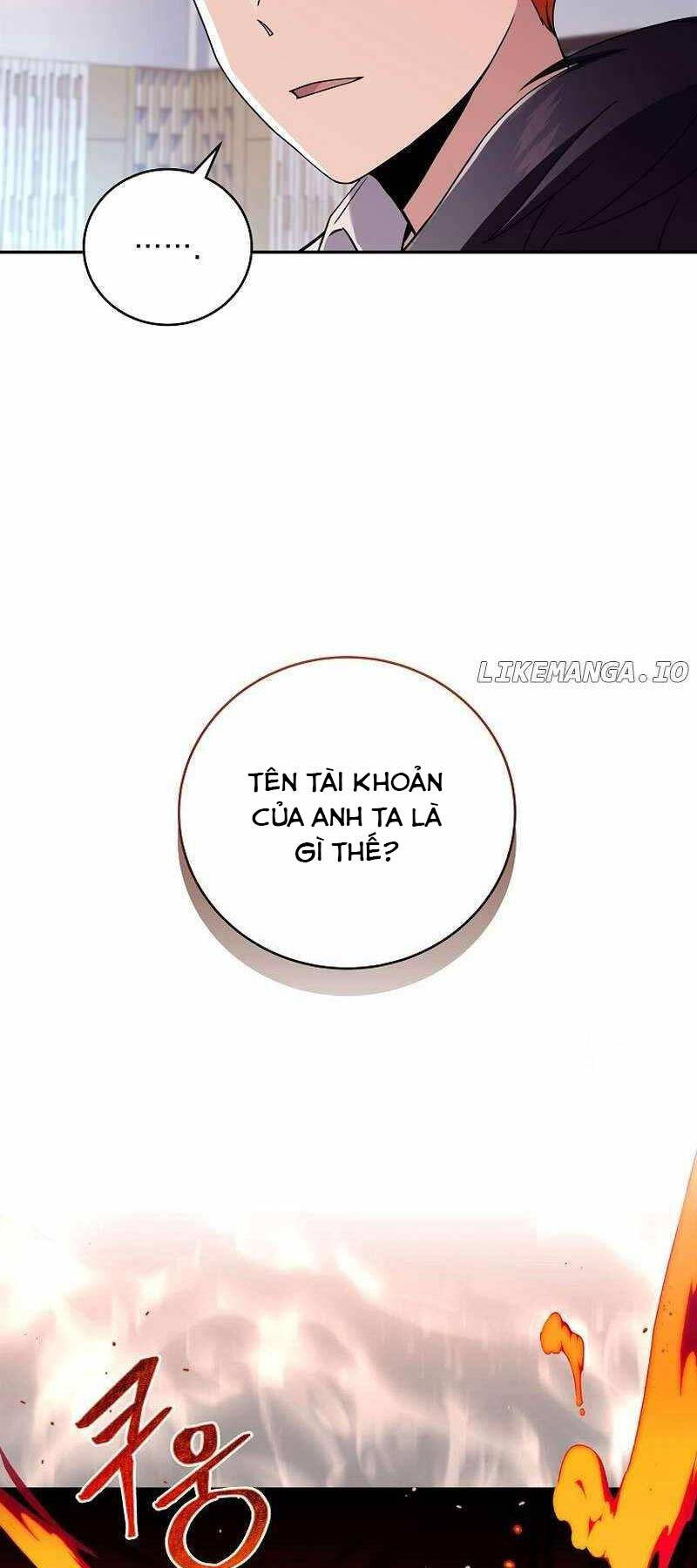 Sự Trở Lại Của Người Chơi Bị Đóng Băng Chap 116 - Next Chap 117