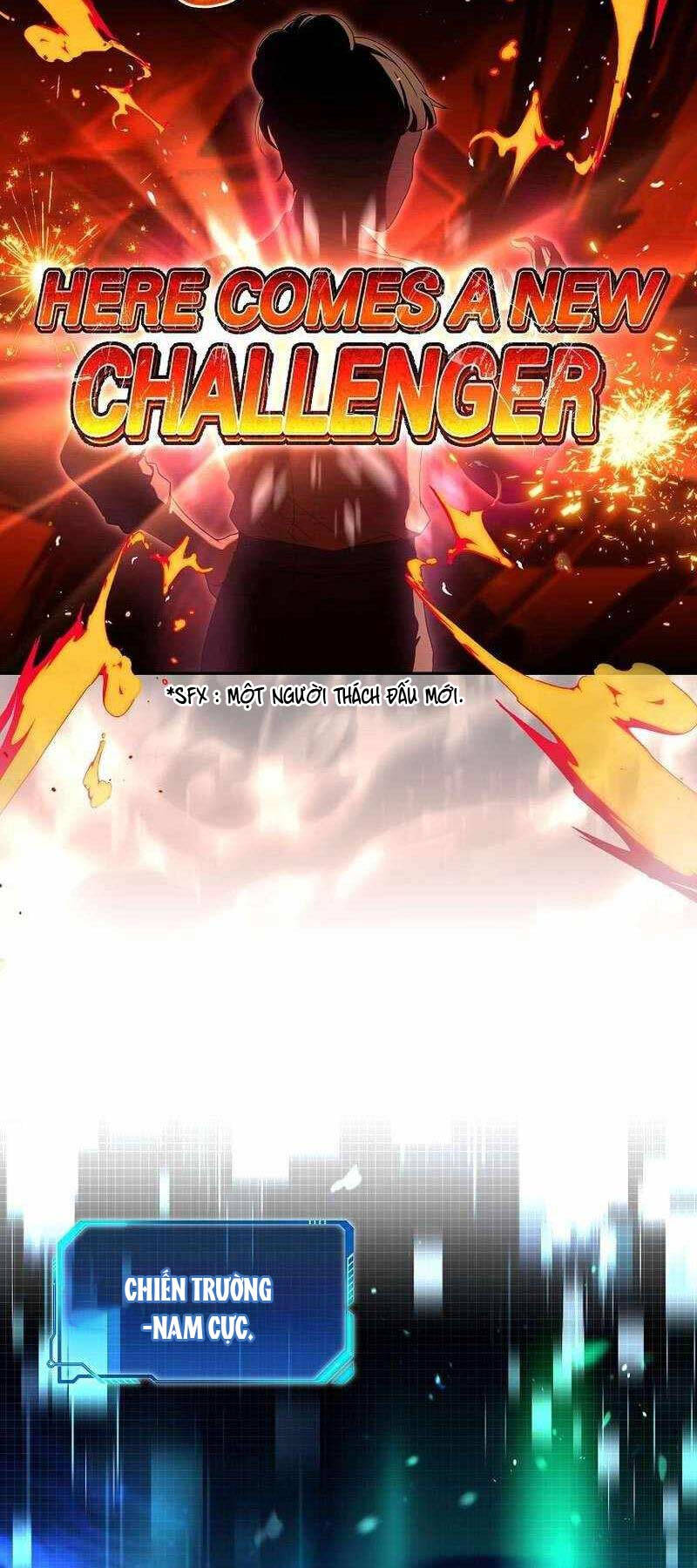 Sự Trở Lại Của Người Chơi Bị Đóng Băng Chap 116 - Next Chap 117