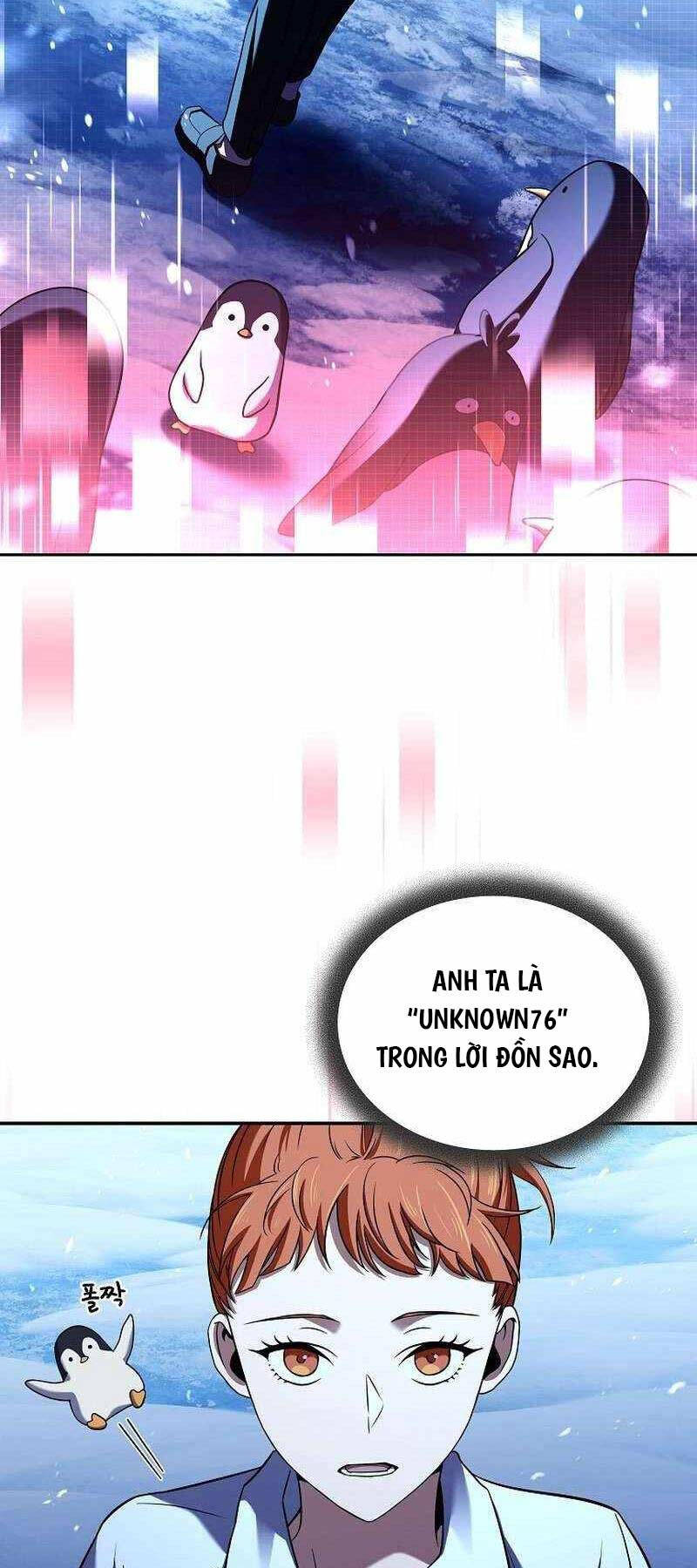 Sự Trở Lại Của Người Chơi Bị Đóng Băng Chap 116 - Next Chap 117
