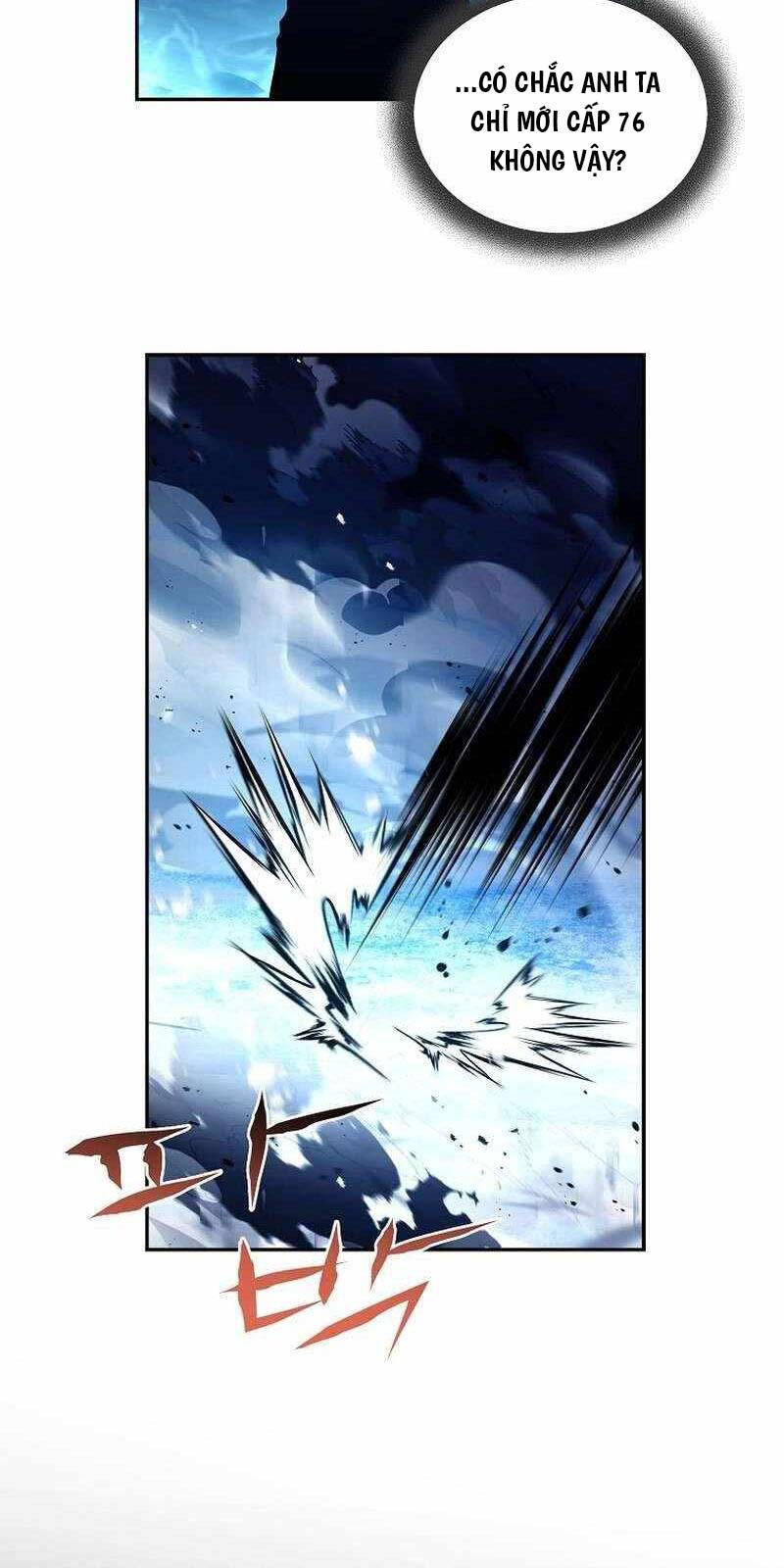 Sự Trở Lại Của Người Chơi Bị Đóng Băng Chap 116 - Next Chap 117
