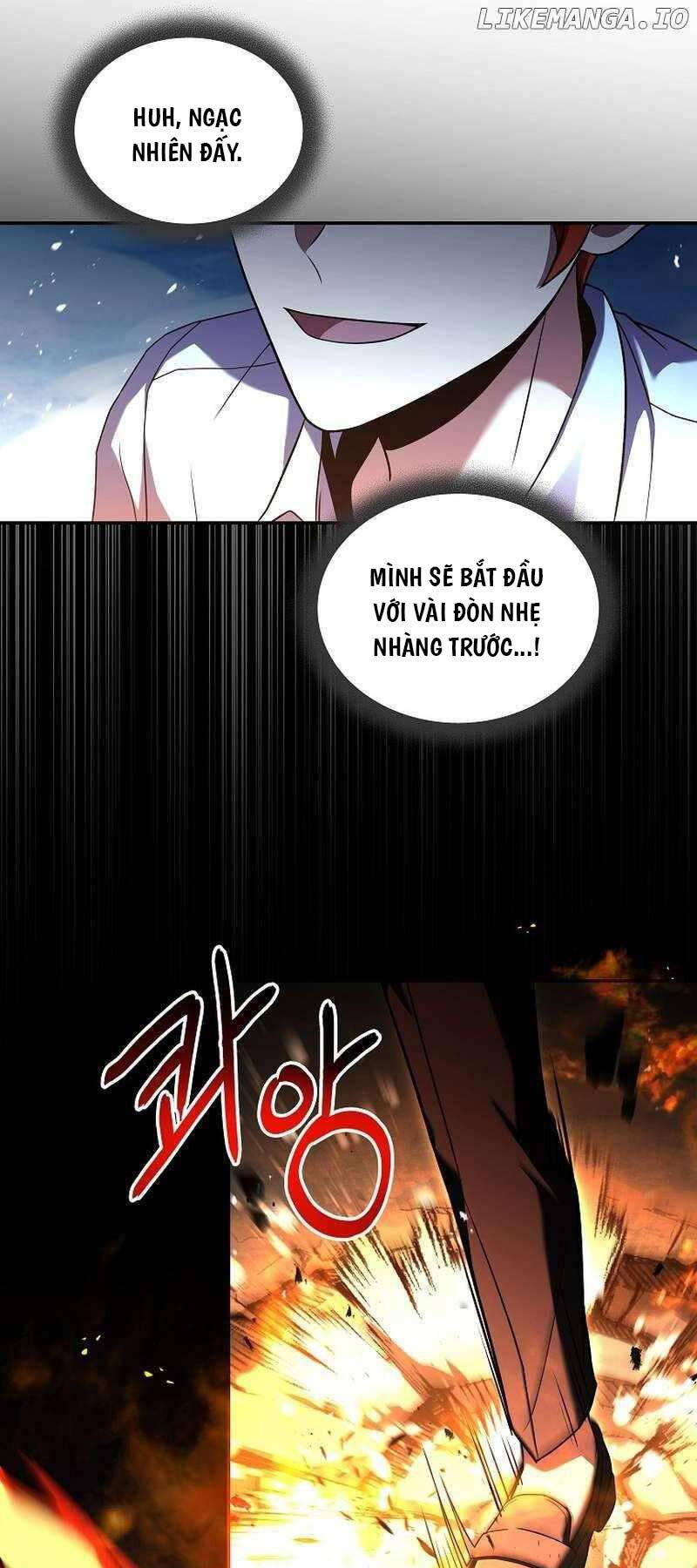 Sự Trở Lại Của Người Chơi Bị Đóng Băng Chap 116 - Next Chap 117