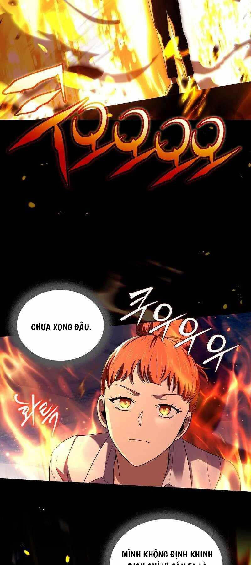 Sự Trở Lại Của Người Chơi Bị Đóng Băng Chap 116 - Next Chap 117