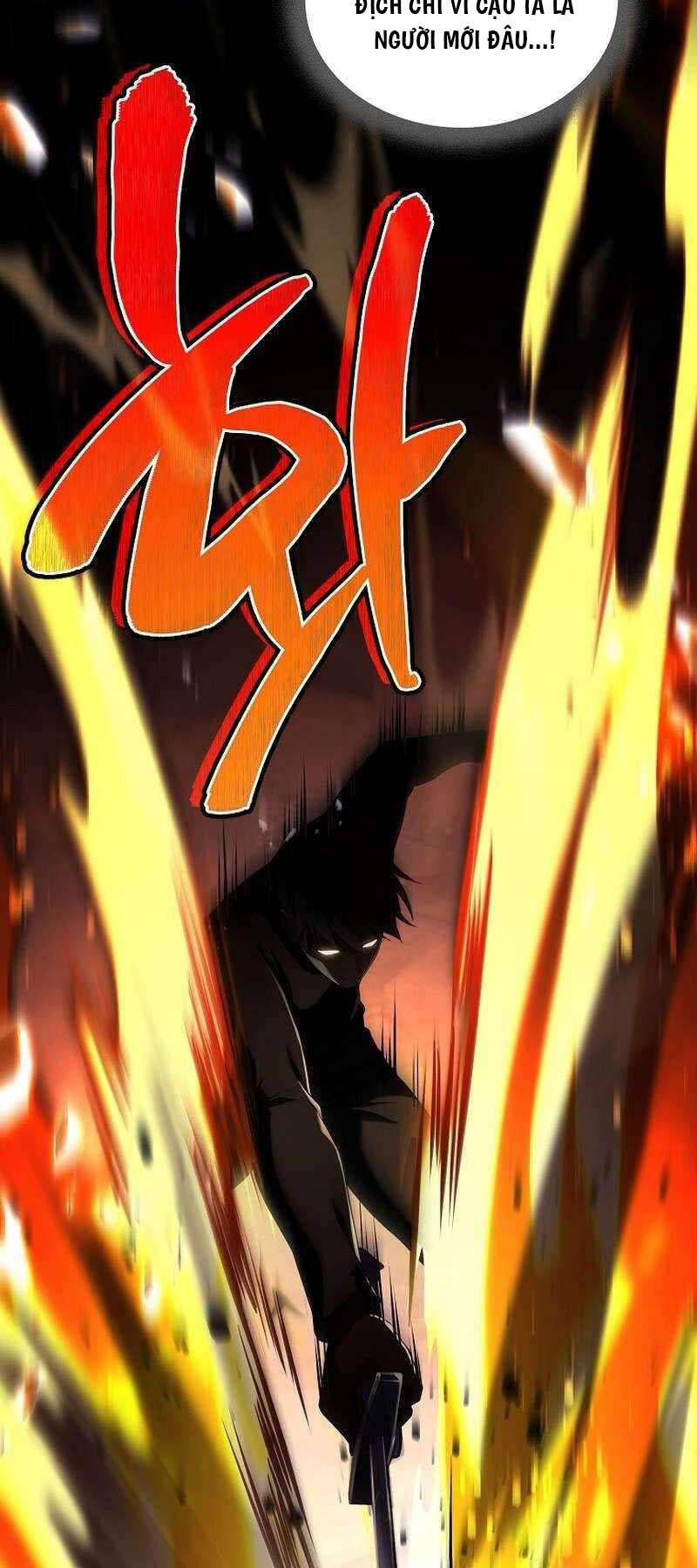 Sự Trở Lại Của Người Chơi Bị Đóng Băng Chap 116 - Next Chap 117
