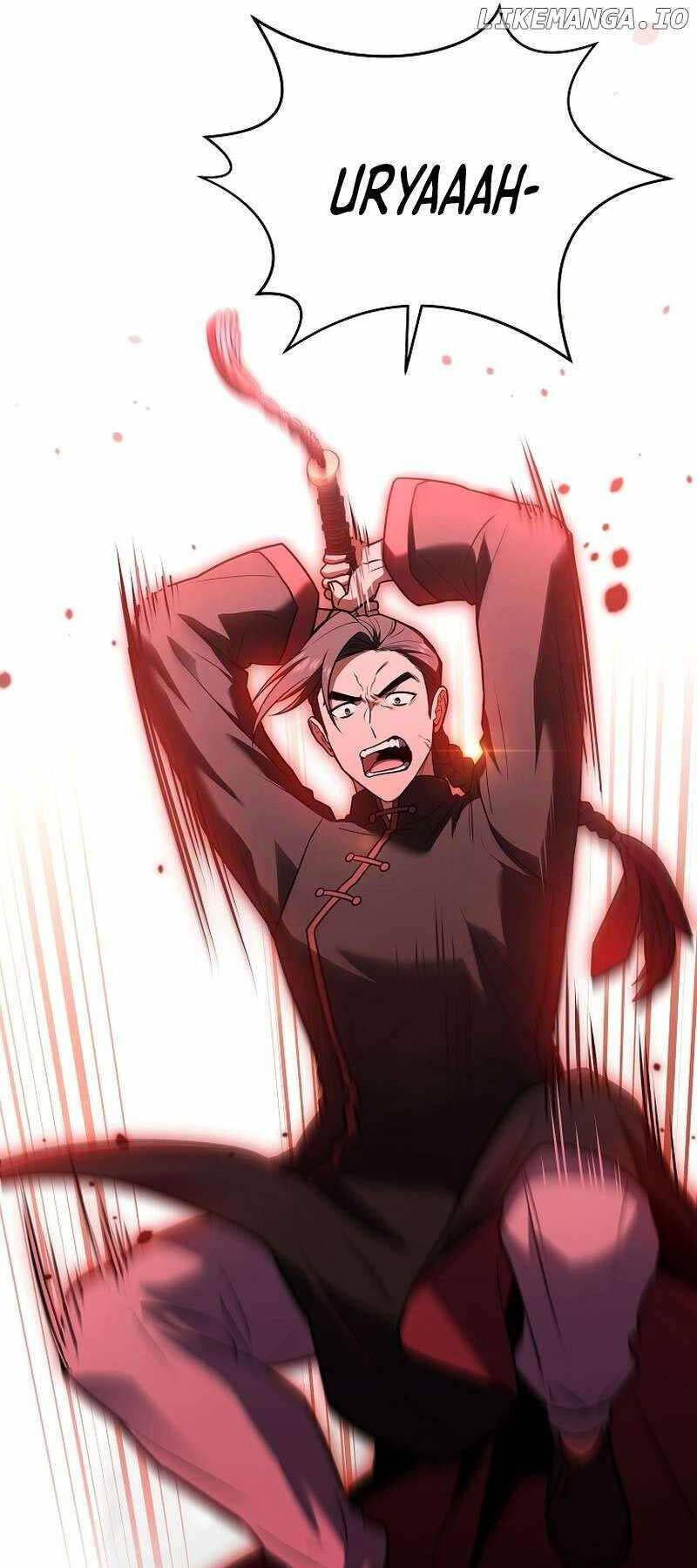 Sự Trở Lại Của Người Chơi Bị Đóng Băng Chap 116 - Next Chap 117