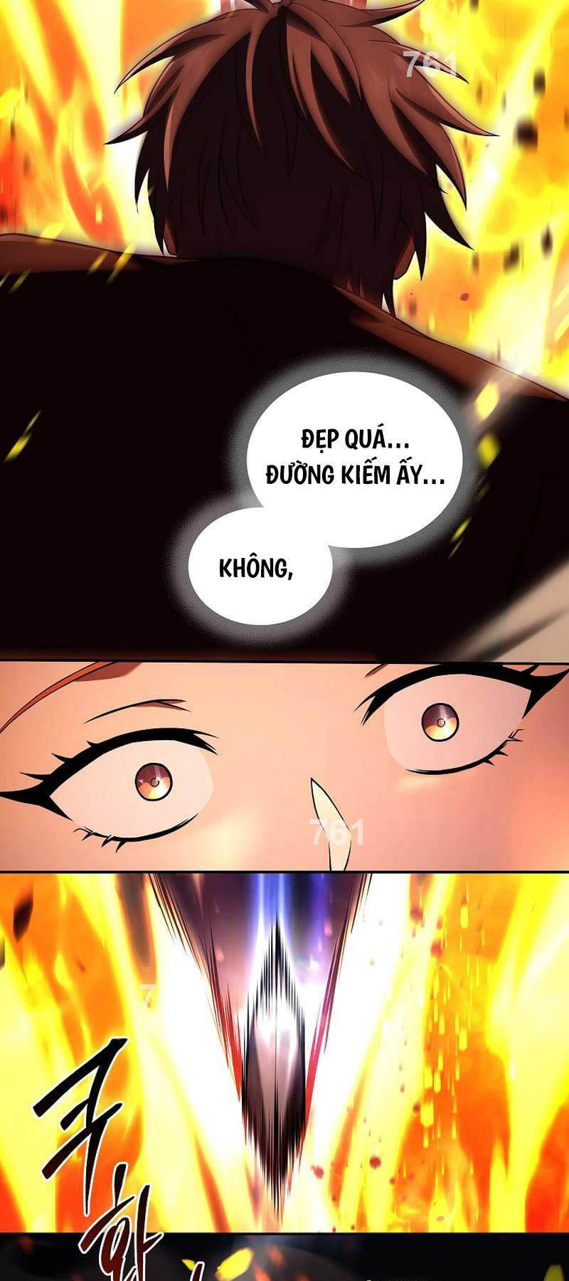 Sự Trở Lại Của Người Chơi Bị Đóng Băng Chap 117 - Next Chap 118