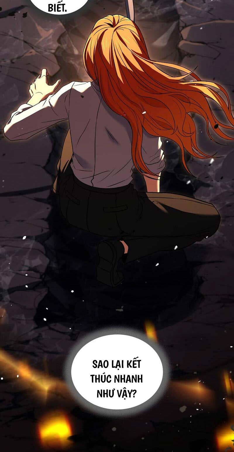 Sự Trở Lại Của Người Chơi Bị Đóng Băng Chap 117 - Next Chap 118