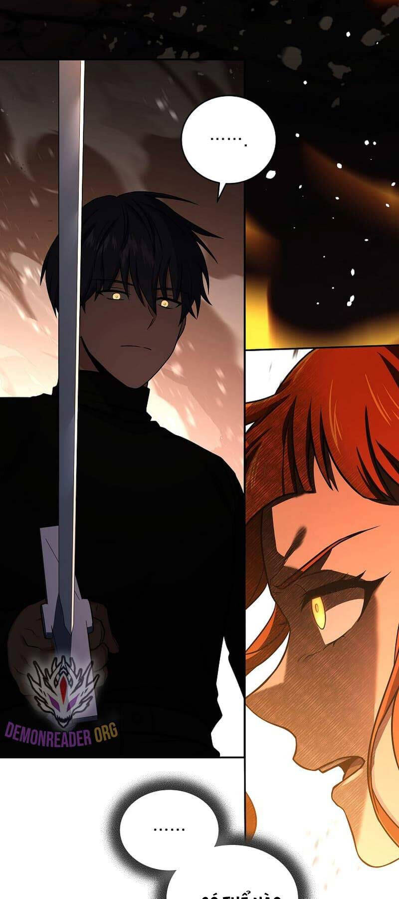 Sự Trở Lại Của Người Chơi Bị Đóng Băng Chap 117 - Next Chap 118