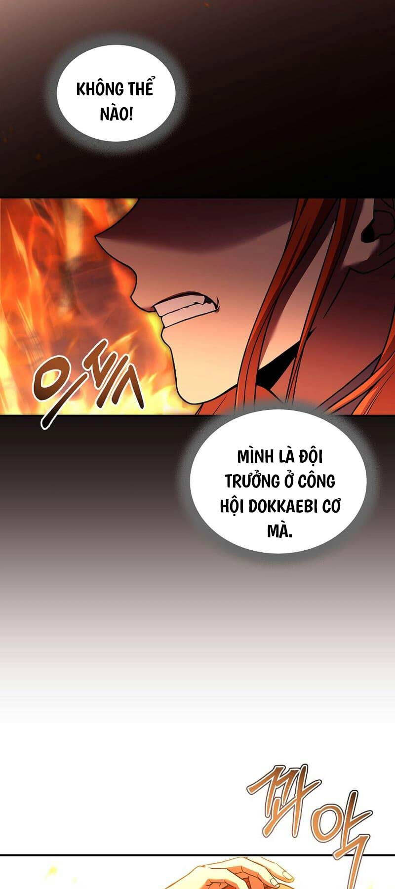 Sự Trở Lại Của Người Chơi Bị Đóng Băng Chap 117 - Next Chap 118