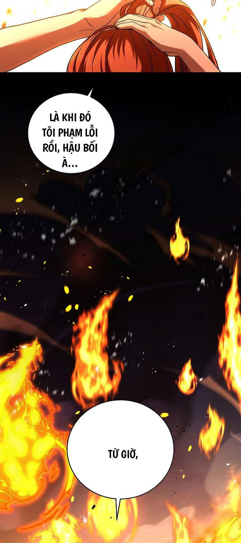 Sự Trở Lại Của Người Chơi Bị Đóng Băng Chap 117 - Next Chap 118