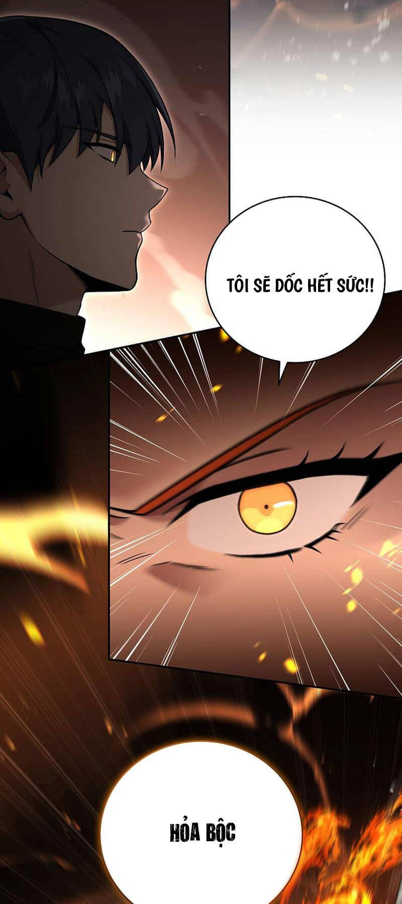 Sự Trở Lại Của Người Chơi Bị Đóng Băng Chap 117 - Next Chap 118