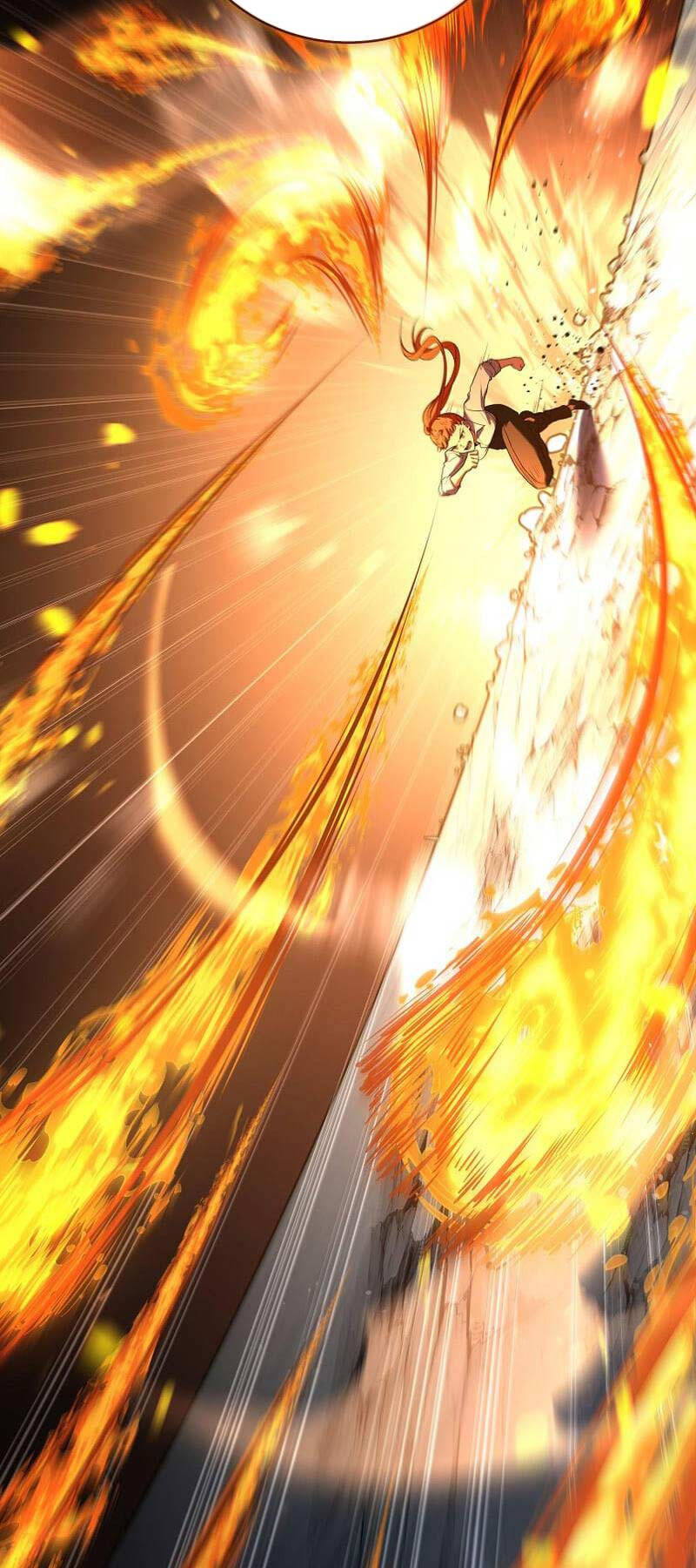 Sự Trở Lại Của Người Chơi Bị Đóng Băng Chap 117 - Next Chap 118