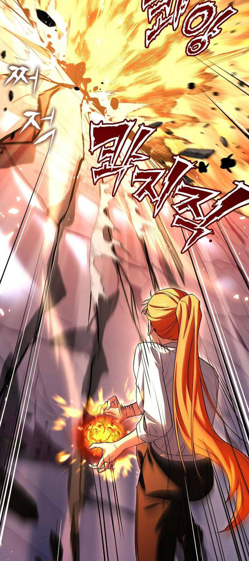 Sự Trở Lại Của Người Chơi Bị Đóng Băng Chap 117 - Next Chap 118