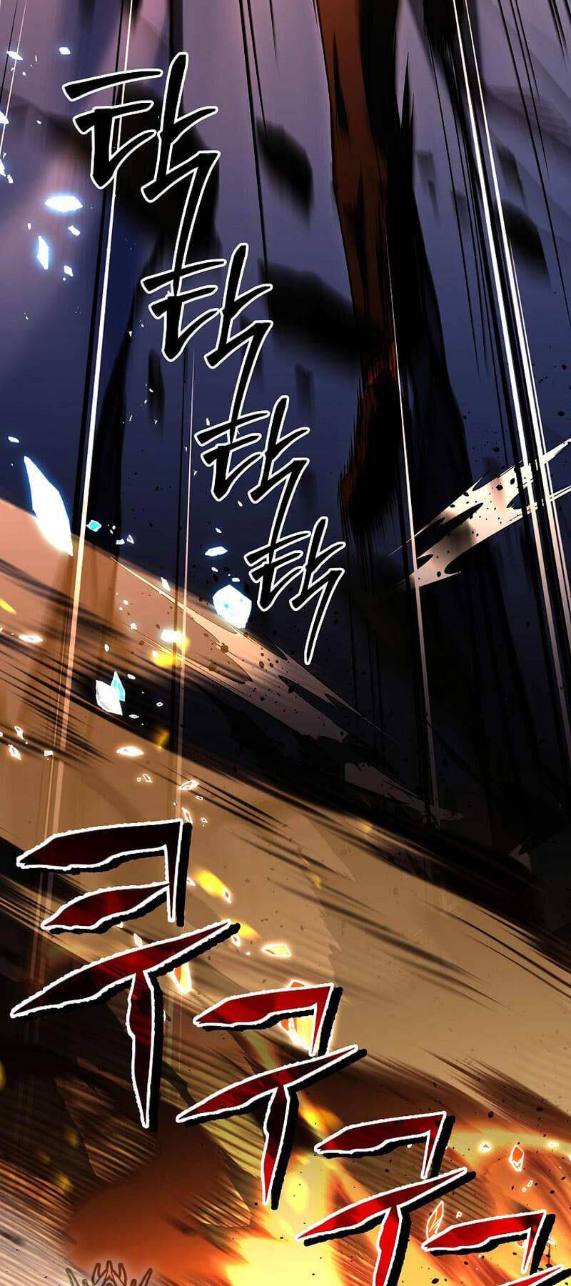 Sự Trở Lại Của Người Chơi Bị Đóng Băng Chap 117 - Next Chap 118