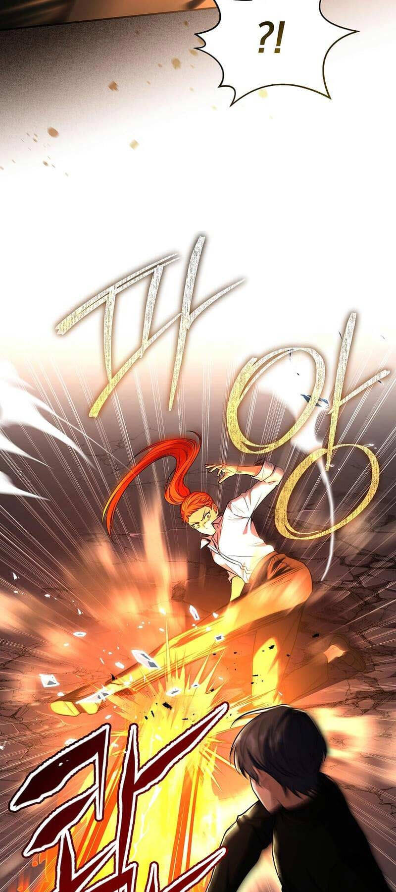 Sự Trở Lại Của Người Chơi Bị Đóng Băng Chap 117 - Next Chap 118