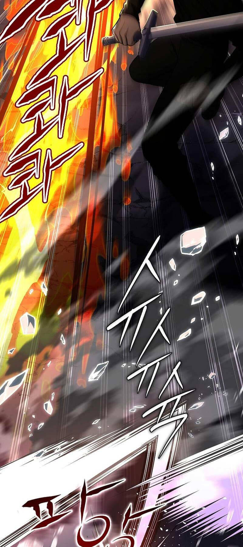 Sự Trở Lại Của Người Chơi Bị Đóng Băng Chap 117 - Next Chap 118