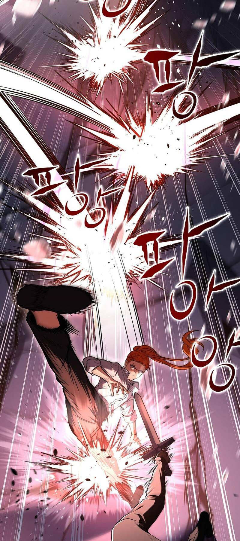 Sự Trở Lại Của Người Chơi Bị Đóng Băng Chap 117 - Next Chap 118