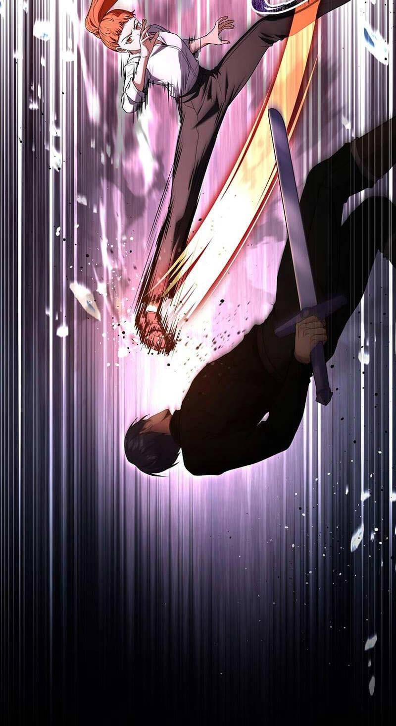 Sự Trở Lại Của Người Chơi Bị Đóng Băng Chap 117 - Next Chap 118