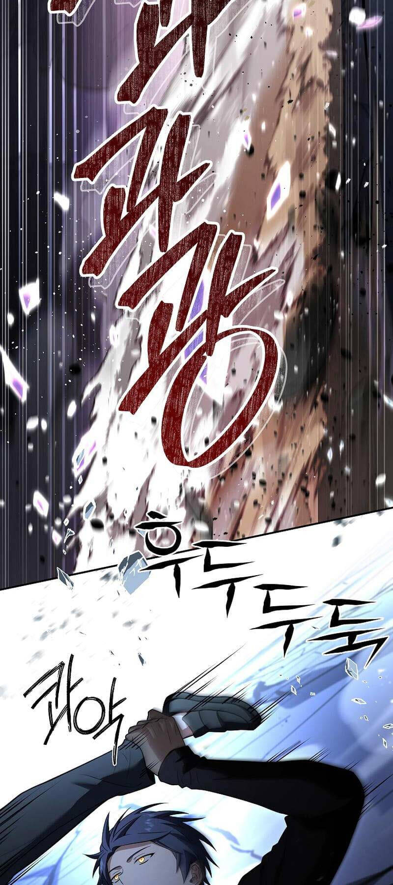 Sự Trở Lại Của Người Chơi Bị Đóng Băng Chap 117 - Next Chap 118