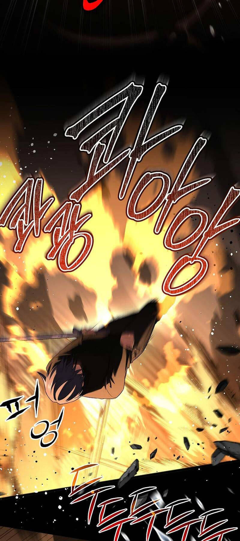 Sự Trở Lại Của Người Chơi Bị Đóng Băng Chap 117 - Next Chap 118