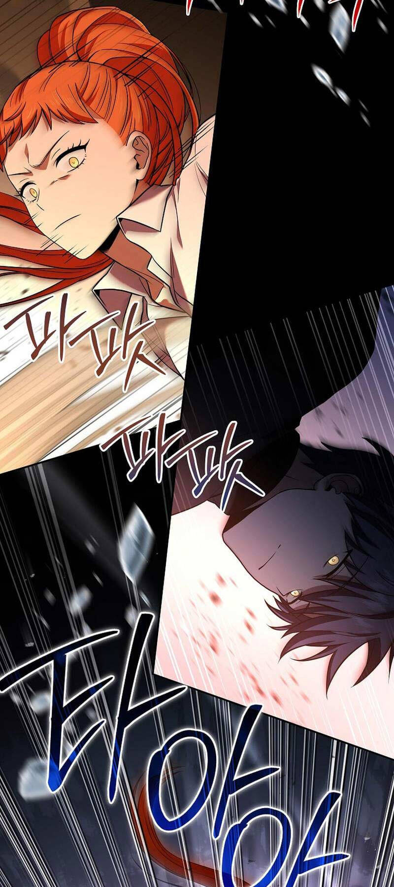 Sự Trở Lại Của Người Chơi Bị Đóng Băng Chap 117 - Next Chap 118
